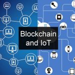 blockchain-IoT synergy